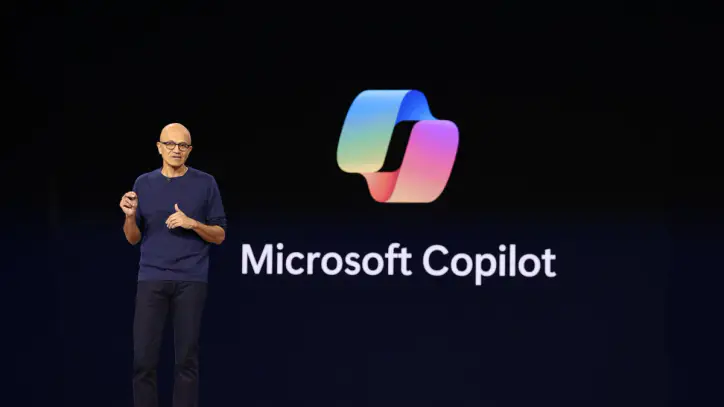 Microsoft’s Satya Nadella says AI models need an ‘emergency brake’ | TechCrunch