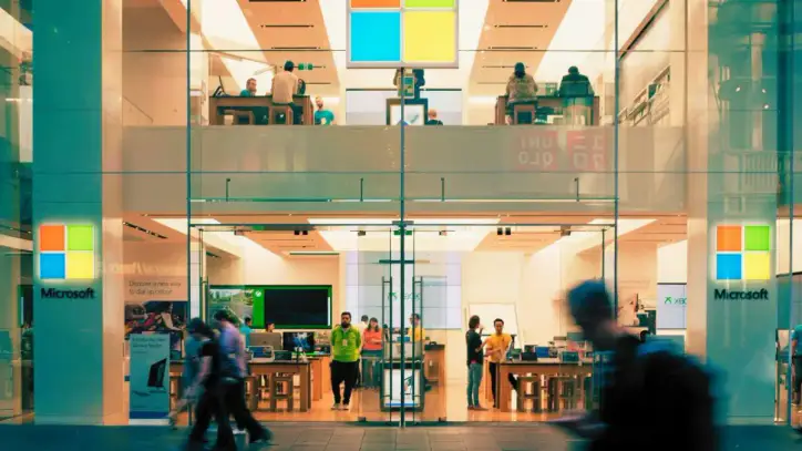 Microsoft'tan yapay zeka modellerine sınırlar çizecek kurallar taslağı