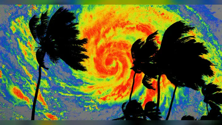 Microsoft has a new machine learning tool to improve weather forecasts