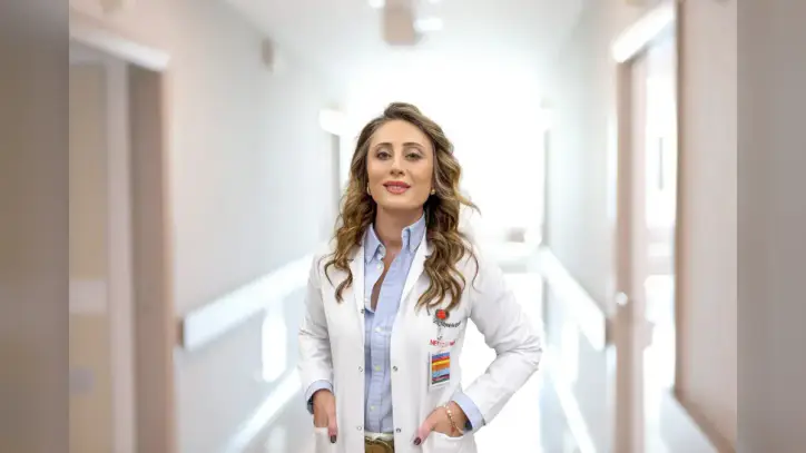 ‘Migren ataklarının tek sebebi sonbahar değil’
