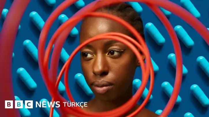 Migren: Kadınlar neden erkeklerden daha fazla atak geçiriyor? - BBC News Türkçe
