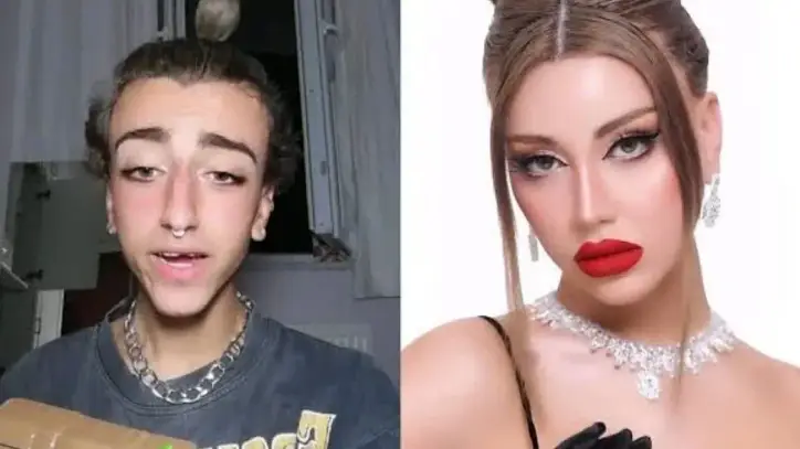 Mika Raun'un sosyal medya hesapları neden yok? Erişim engeli kararı