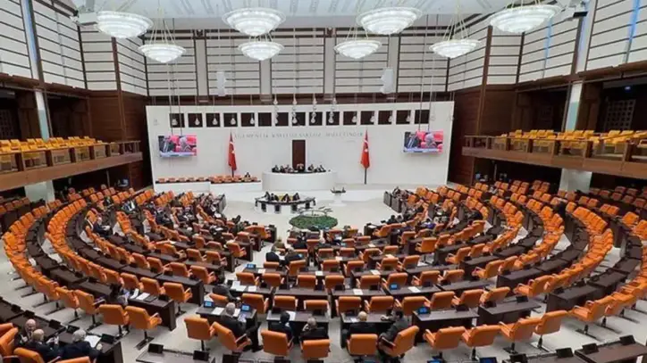 Milletvekillerinin sağlık faturası kabarık: 8 aylık harcama 167,8 milyon lirayı buldu