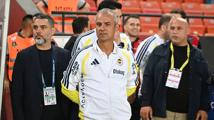 Milli ara öncesi kritik mücadele: İsmail Kartal, Eyüpspor maçının 11'ini belirledi