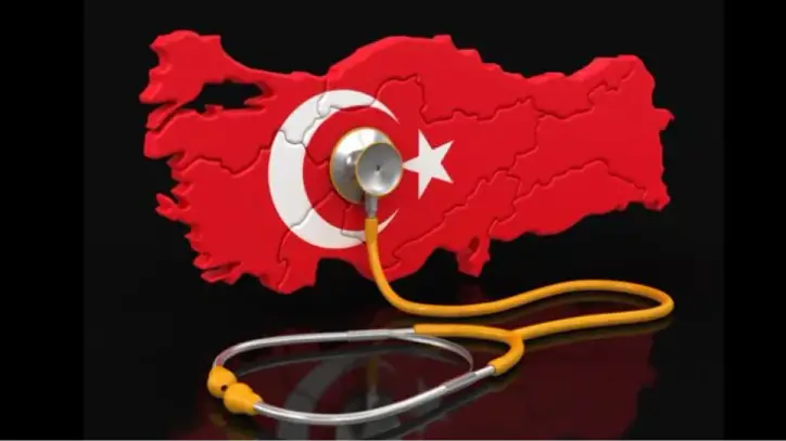 Milli Devlet’te sağlık