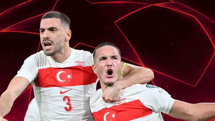 Milli golcü Deniz Gül, İstanbul'a geliyor! Transfer tamam... - Son Dakika Futbol Haberi
