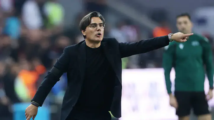 A Milli Futbol Takımı’nın İtalya maçı öncesi olay sözler! ‘Montella için hesaplaşma gecesi’