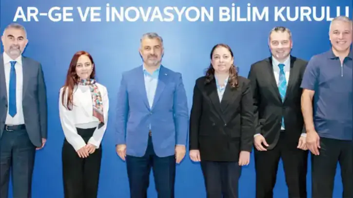 Milli teknoloji ekosistemine güç katan hamle
