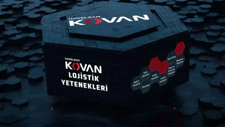 Milli yazılım KOVAN için nitelikli insan kaynağı yetiştirilecek
