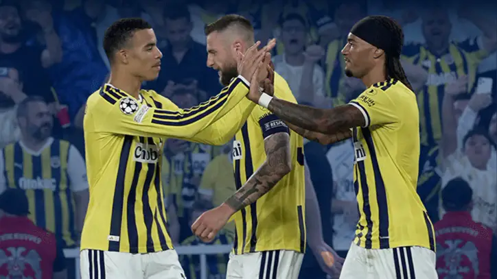 Milliyet yazarları Fenerbahçe-Roma maçını değerlendirdi 'Galibiyeti elinden kaçırdı'
