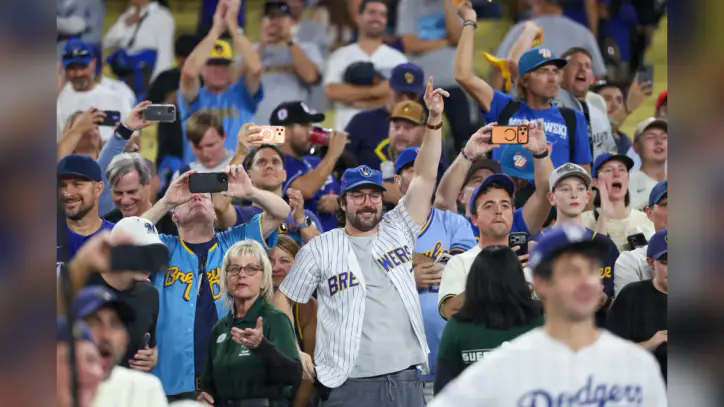 Brewers fans are cashing in on decade-old $1K ticket promotion for World Series tickets