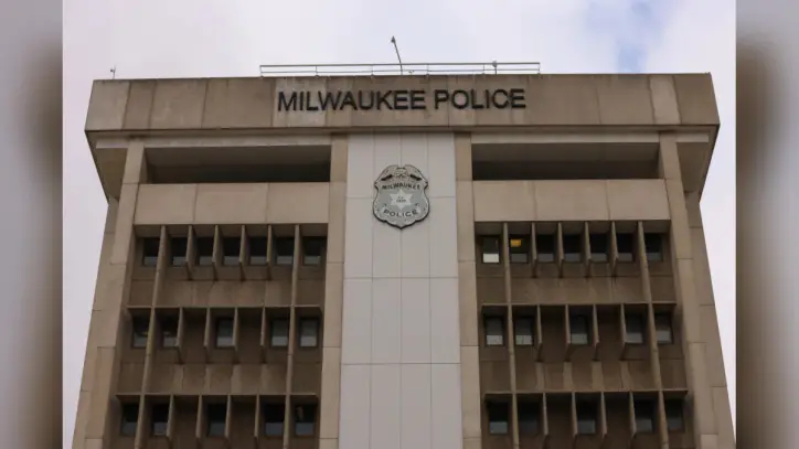 Milwaukee Police Department considers use of generative AI
