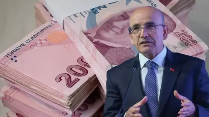 Milyonlarca kişiyi doğrudan etkileyecek! Bakan Şimşek açıkladı