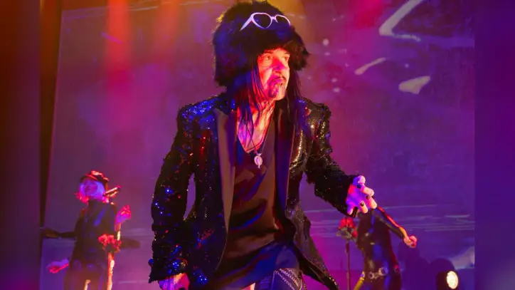 'I Don't Have To Be Nostra-dumbass to Know This Is Not Gonna End Well' - Ministry's Al Jourgensen Shares Concern Over the Future of Artificial Intelligence