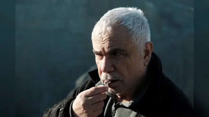 Miras tartışmasına Halil Ergün'den tepki: İyi uyusun Kadir'im, rahat bıraksınlar