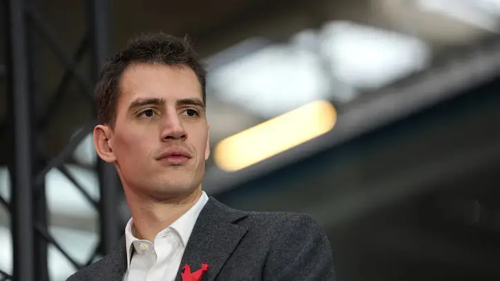 French start-up Mistral AI raises €3 billion in Samsung-led round