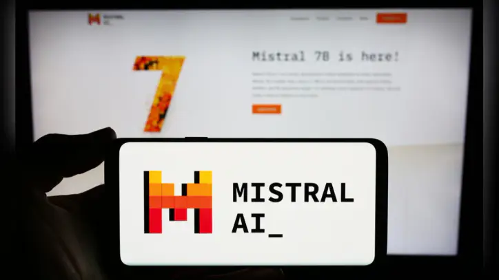 Mistral Raises $3.5 Billion for AI Research in Record EU Funding Round | PYMNTS.com