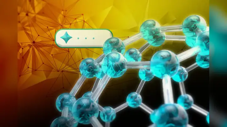 Giving AI a “crystal clear” view of the materials world