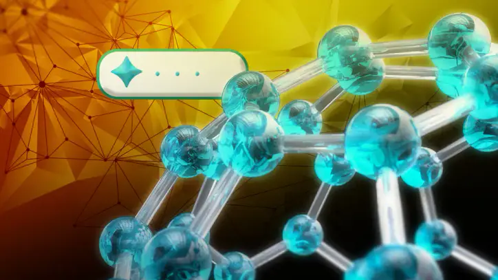 Giving AI a “crystal clear” view of the materials world