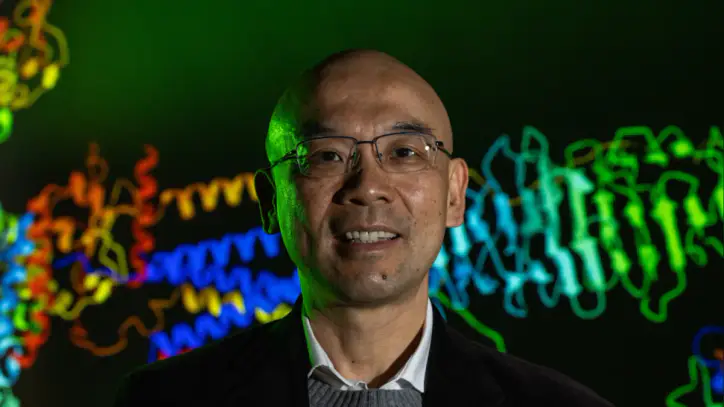Mizzou researchers chart new course for AI-powered biomedical discoveries