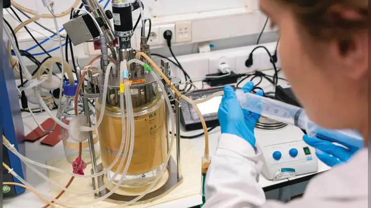 10 Start-Ups to Watch 2026: Moa Foodtech is using AI to turn the food industry’s trash into treasure