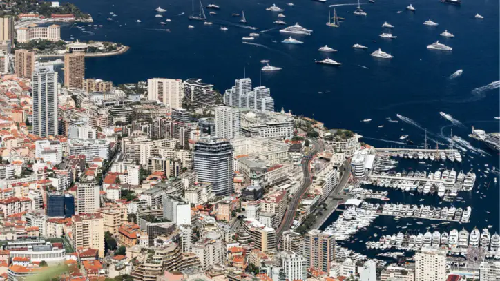 Monaco ile ilgili kritik kara para kararı
