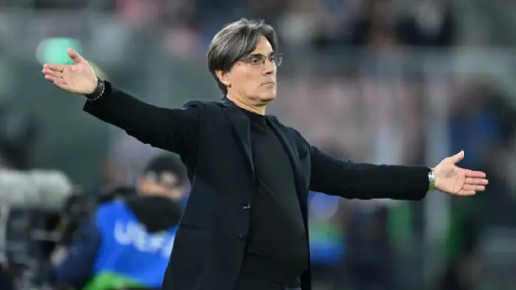 Montella'dan şaşkına çeviren karar: TFF'ye gidip bildirdi