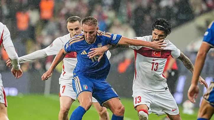 Vincenzo Montella’dan zorunlu rotasyon! İtalya – Türkiye maçı ne zaman, saat kaçta, hangi kanalda? ATV şifresiz mi?