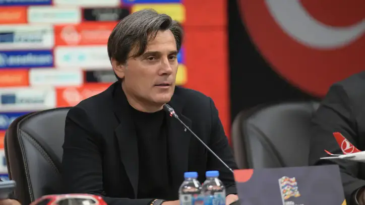 "Montella’nın düşünmesi gereken iki büyük problemi var" | Spor yazarları A Milli Takım için ne dedi? | NTVSpor