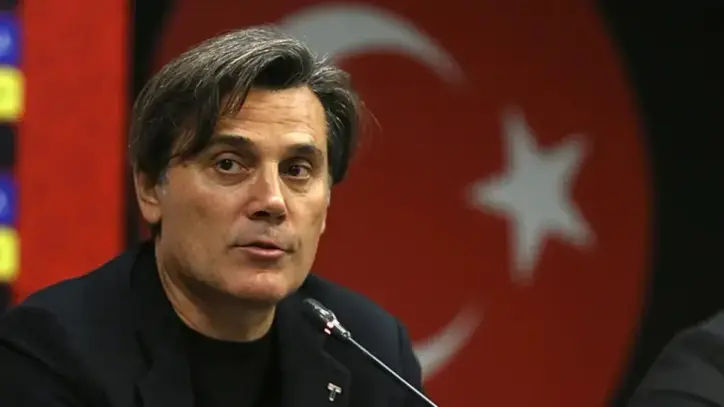 A Milli Takım'da Vincenzo Montella sonrası 6 aday