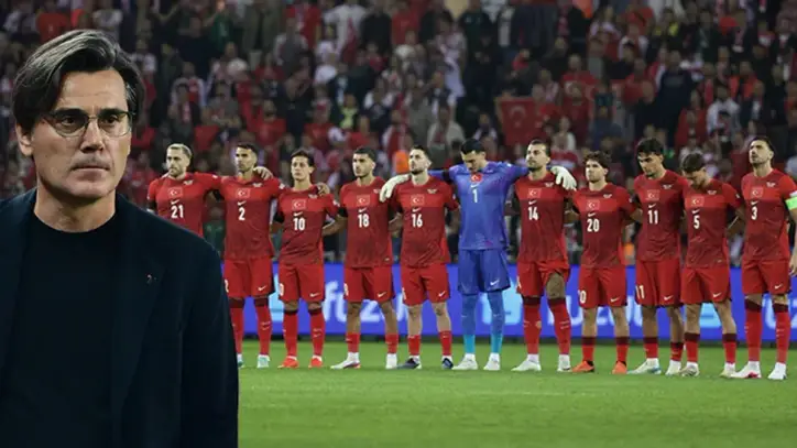 Montella'nın İtalya reçetesi!