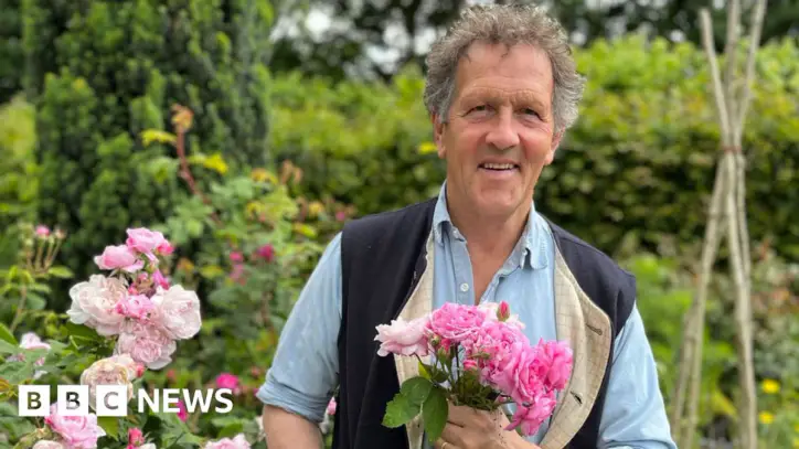Monty Don to leave Gardeners' World after more than 20 years