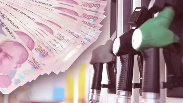 Motorin fiyatlarına indirim yolda: Tabelalar bu gece değişecek