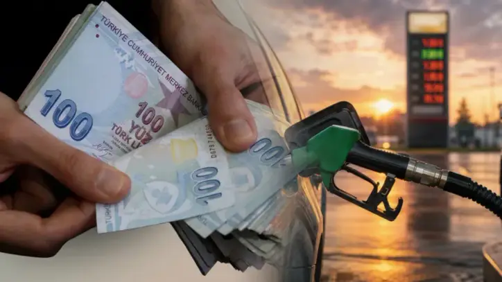 Motorinde indirim: Tabelalar bugün yeniden değişti