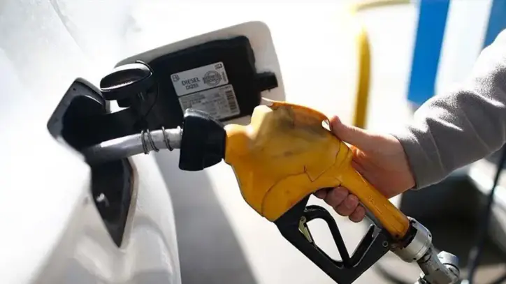 Motorinde tarihi zam: Litre fiyatı 100 TL'yi aşacak