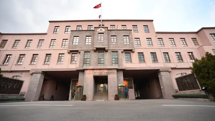 MSB duyurdu: Fırat’ta kardeşlik köprüsü! Türkiye ve Suriye’den ortak proje