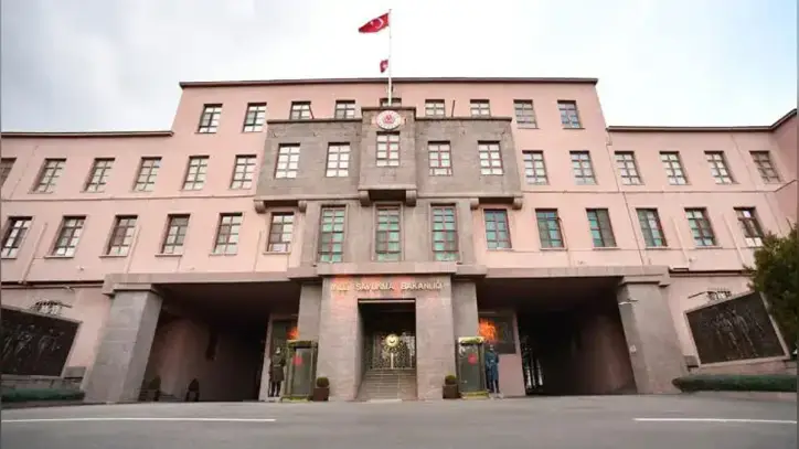 MSB’den Yunanistan’a Meis mesajı! 'Türkiye tarafından kabul edilmeyecek'
