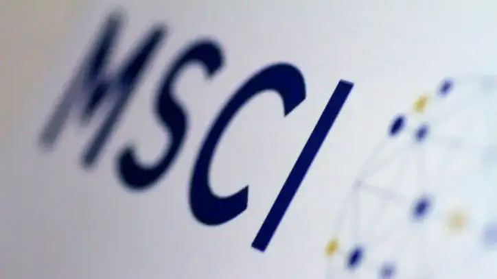 MSCI, Türkiye endekslerindeki değişiklikleri dondurdu