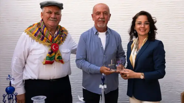 Muğla'da kültür sanat şenliği!