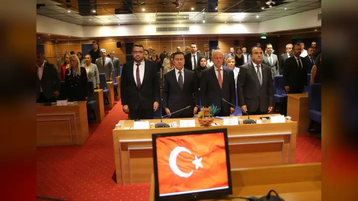 Muğla'da "Sağlığım İş Yerinde Projesi" ile sağlık hizmetleri çalışanların ayağına götürülüyor - Haber 1