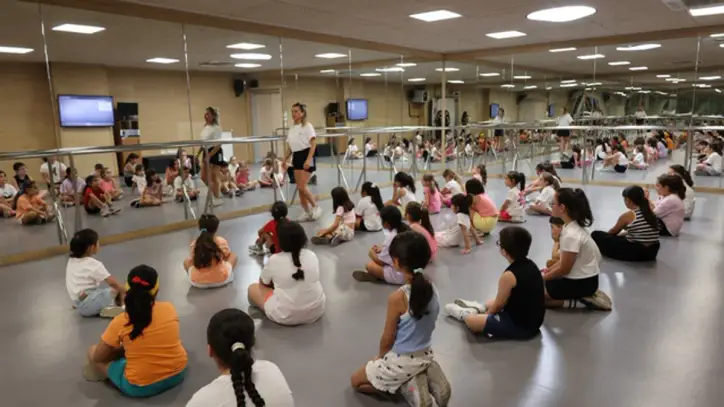 Muğla'da Sporun mevsimi yok - Muğla Haberleri - Habertürk Yerel Haberler