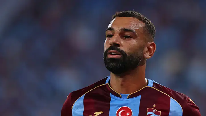 Muhammed Salah: “Buraya kazanmak için geldim'
