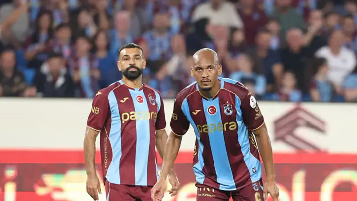 Muhammed Salah önerdi, Fırtına devreye girdi! Trabzonspor'dan sürpriz transfer harekatı…