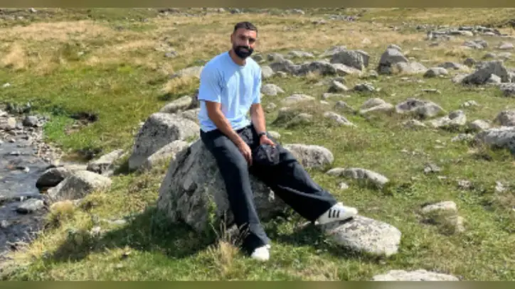 Muhammed Salah’ın bir günlük tatili yetmedi: Spor, sauna derken Trabzon yaylalarını gezdi - Sözcü Gazetesi