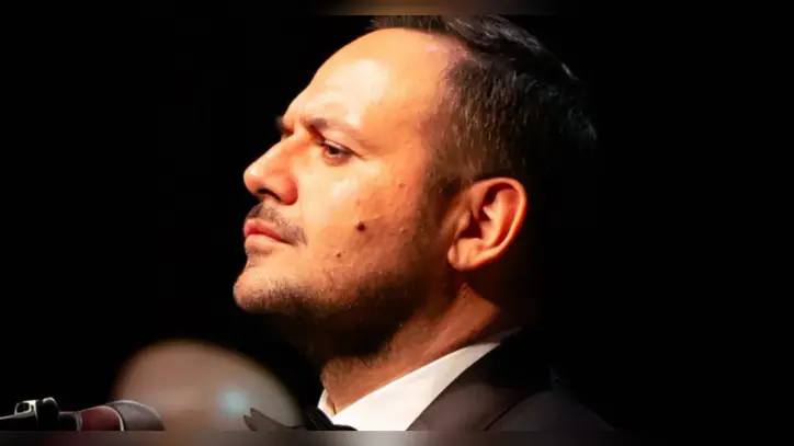 Murat Karahan'dan 'Romantikler'