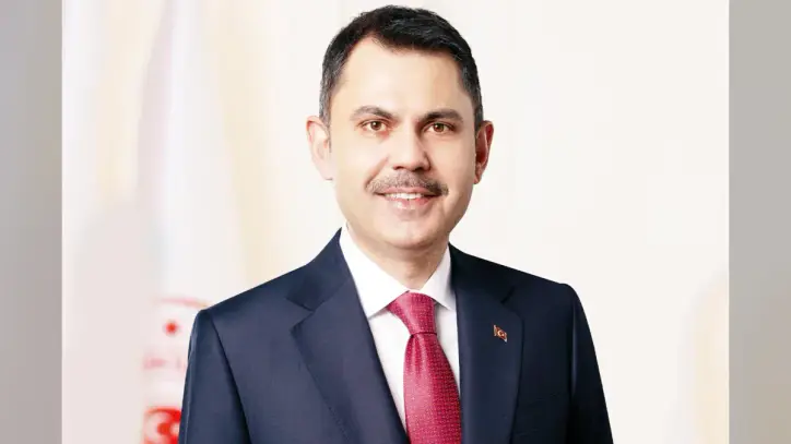 Murat Kurum’dan ‘rol yapmayın’ çıkışı