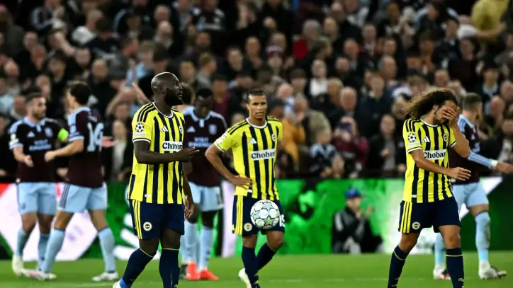 Murat Özbostan'dan Fenerbahçe ve Galatasaray için çarpıcı eleştiri! "Mesele basit: Futbol aklı yok"