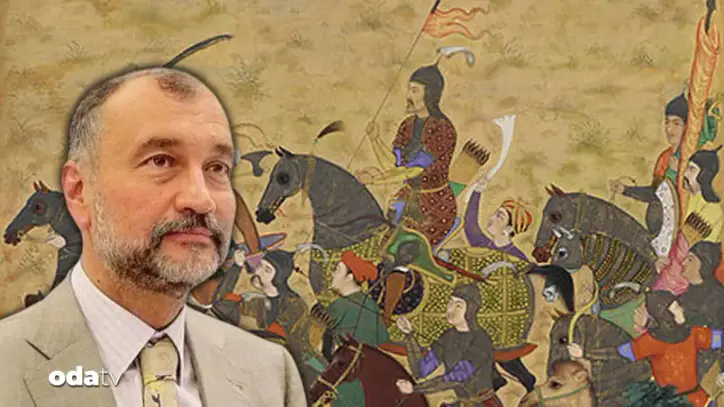 Murat Ülker anlattı: Hindistan'ın Türk geçmişi