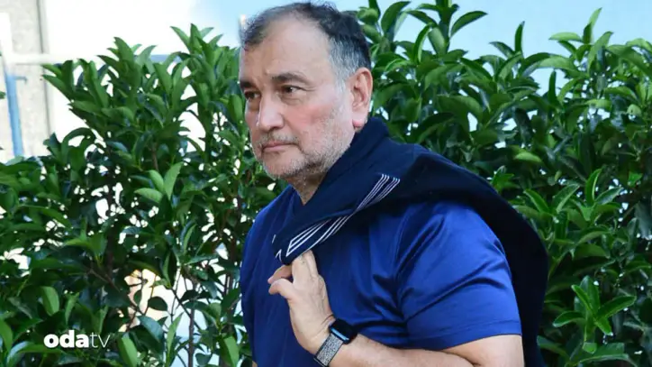 Murat Ülker'in Bayburt gezisi: Baksı Müzesi, yemek ve en tehlikeli yol