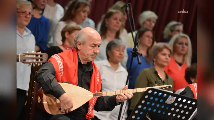 Muratpaşa’da yetişkinler için kültür ve sanat kursları başlıyor